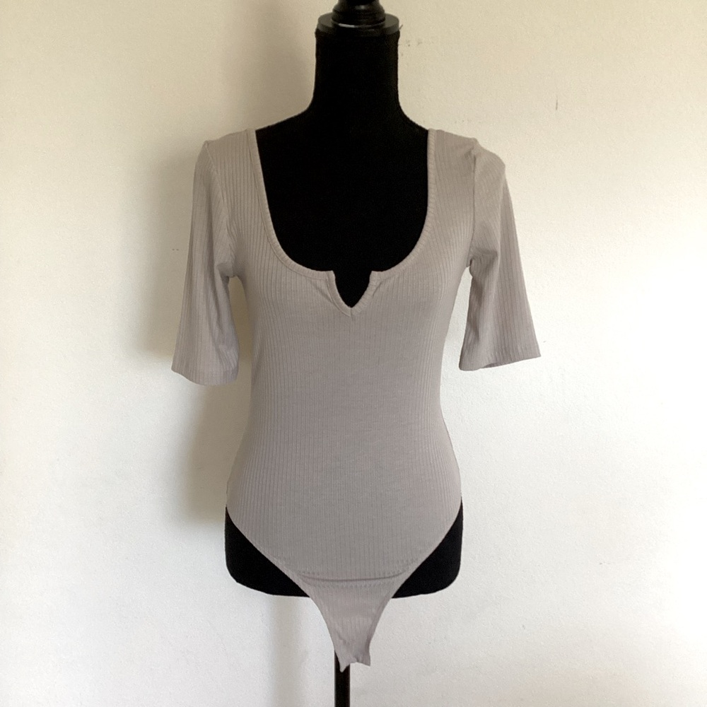 H&M bodysuit